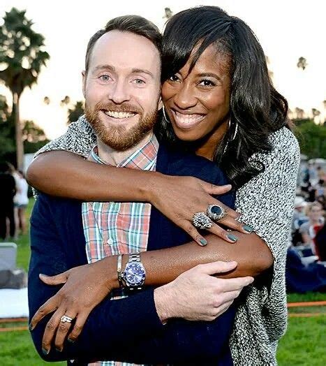 are kip and lafawnduh married in real life